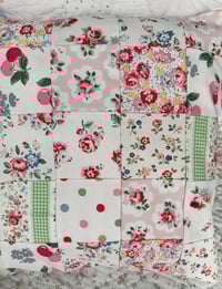 Image 4 of Cath kidston Fabric Cushion, Pillow