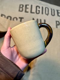 Image 3 of 'Ground Tie' Horse Mug