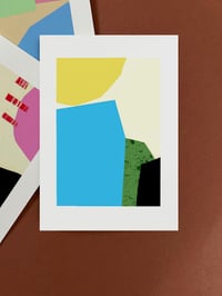 Image 4 of Lotus Series Greeting Cards