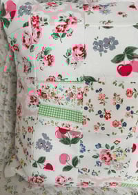 Image 3 of Cath kidston Fabric Cushion, Decorative Cushion