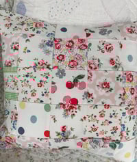 Image 1 of Cath kidston Fabric Cushion, Decorative Cushion