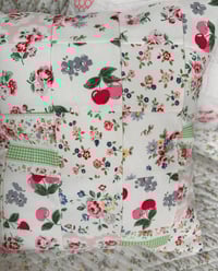 Image 4 of Cath kidston Fabric Cushion, Decorative Cushion