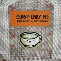 Image 4 of Matcha Mania (Bundle)