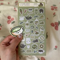 Image 2 of Matcha Mania (Bundle)