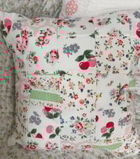 Cath kidston Fabric Cushion