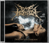 Image 3 of EAT A HELICOPTER - DISCOGRAPHY