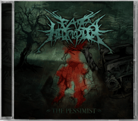 Image 2 of EAT A HELICOPTER - DISCOGRAPHY