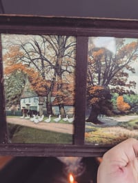 Image 2 of New England Postcards 