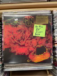 Gun / Gun (1LP Smokey Coloured)
