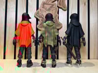 Image 2 of 001/001 WET WEATHER MATSUKO RESIN ART TOY OPTIONS 4