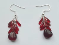 Image 4 of Congealed Earrings