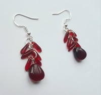 Image 3 of Congealed Earrings