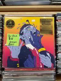 Everything Everything / Get To Heaven (1LP Coloured)