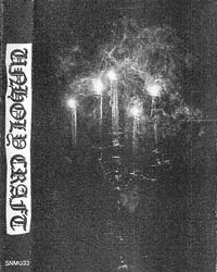 Image 1 of Unholy Craft-Live in Oslo 09-01-26 MC