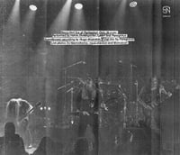 Image 3 of Unholy Craft-Live in Oslo 09-01-26 MC