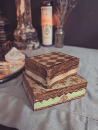 Image 4 of Italian trays and boxes 