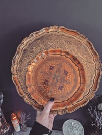 Image 3 of Italian trays and boxes 