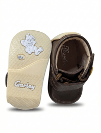 Image 3 of BROWN SHOES, MICKEY