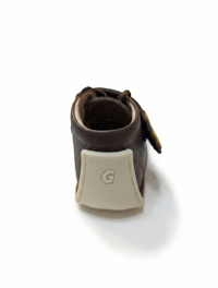 Image 4 of BROWN SHOES, MICKEY