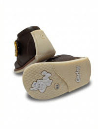 Image 5 of BROWN SHOES, MICKEY