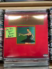 Kanye West/ My Beautiful Dark Twisted Fantasy (3LP)