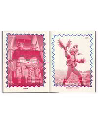 Image 5 of Monster Boom Zine