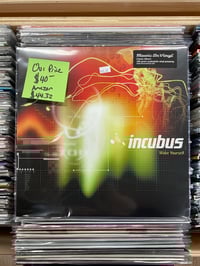 Incubus / Make Yourself (2LP)