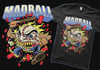 MADBALL EXCLUSIVE T SHIRT (PREORDER SHIPS MARCH 30TH)