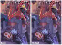 Image 2 of "Bringing Home the Boyfriend 2" Signed Print