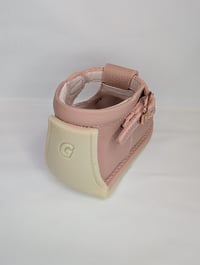 Image 5 of NUDE BABY SHOES