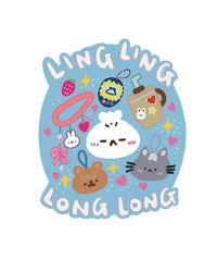 Ling Ling Long Long
