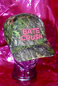 BATE CRUSH VOL.2 Woodland Trucker