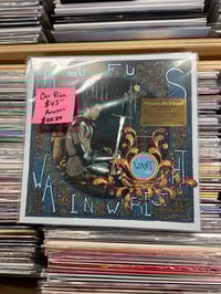 Rufus Wainwright / Want One (2LP Black)