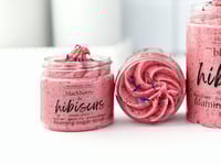 Image 1 of 1000 Bulk Mini Foaming Sugar Scrub | Custom Label