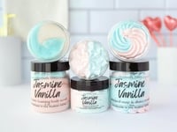 Image 1 of Jasmine Vanilla Body Care Set