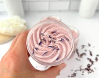 Image 2 of Extra Credit Whipped Soap & Sugar Scrub Gift Set | Teacher Appreciation