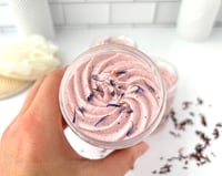 Image 2 of Summer Break Whipped Soap & Sugar Scrub Gift Set - Teacher Appreciation