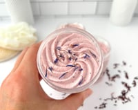 Image 2 of Teacher’s Pet Gift Set - Whipped Soap & Sugar Scrub - Various Scents