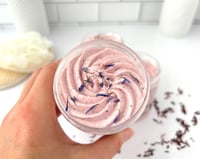 Image 2 of Planning Prep Whipped Soap & Sugar Scrub Gift Set | Teacher Appreciation