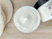 Image 3 of Whipped Argan Oil Bare Body Cream ~ Vegan Color Free Lotion ~ Various Scents Available