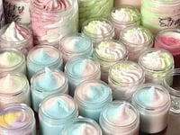 Image 4 of 1000 Bulk Mini Foaming Sugar Scrub | Custom Label