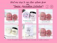 Image 5 of Extra Credit Whipped Soap & Sugar Scrub Gift Set | Teacher Appreciation