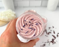 Image 3 of Absent Student Whipped Soap or Sugar Scrub Gift Set | Teacher Appreciation