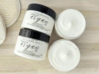 Image 6 of Whipped Argan Oil Body Butter Cream | Vegan Moisturizer, Travel Size