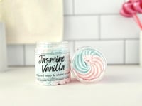 Image 3 of Jasmine Vanilla Body Care Set