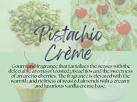 Image 5 of Pistachio Crème Whipped Soap or Foaming Sugar Scrub 