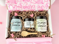 Image 6 of Jasmine Vanilla Body Care Set