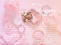 Image 8 of Jasmine Vanilla Whipped Sugar Scrub