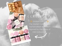 Image 2 of Sugar Cookie Whipped Soap and Sugar Scrub | Winter Starlet Collection