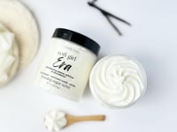 Image 1 of Vanilla Cashmere Whipped Soap or Sugar Scrub | Soft Girl Era